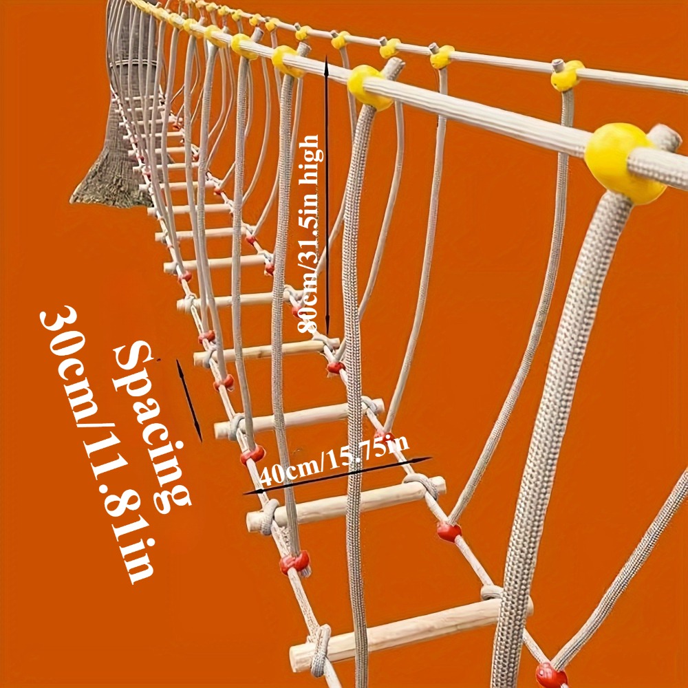 ชุดฝึกสมรรถภาพทางกายสำหรับเด็ก - Kids Outdoor Climbing Frame บทวิจารณ์และราคา