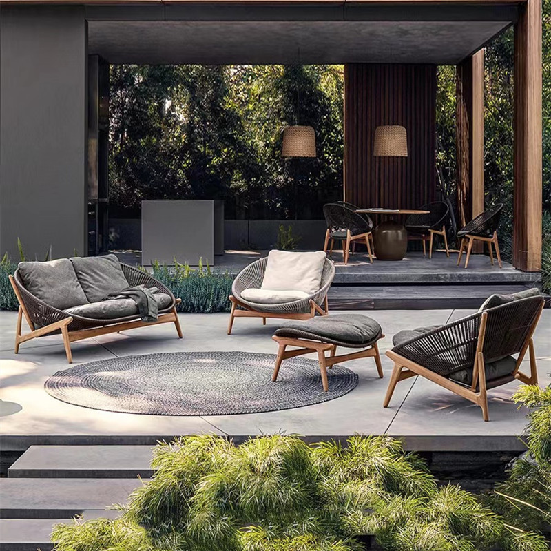 ชุดโซฟากลางแจ้ง เฟอร์นิเจอร์สว - Kids Outdoor Furniture Set บทวิจารณ์และราคา