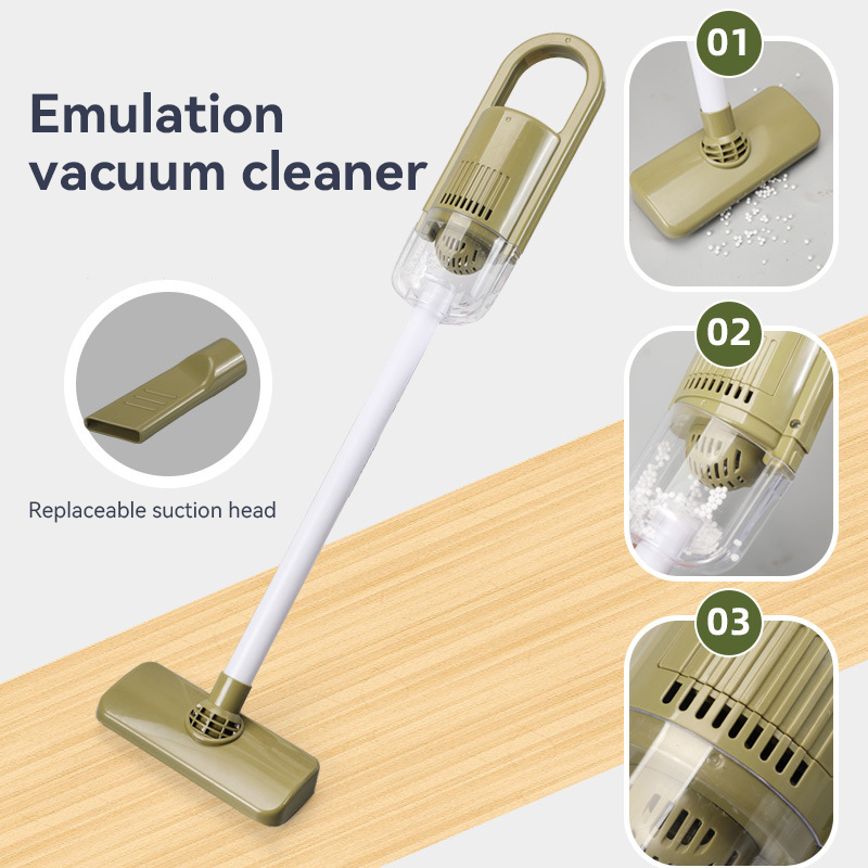 เด็กจําลองชีวิตทําความสะอาดของ - Kids Outdoor Broom บทวิจารณ์และราคา