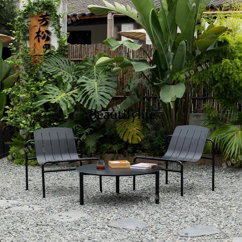 ชุดเฟอร์นิเจอร์สวนพลาสติกแบบพั - Kids Outdoor Furniture Set บทวิจารณ์และราคา