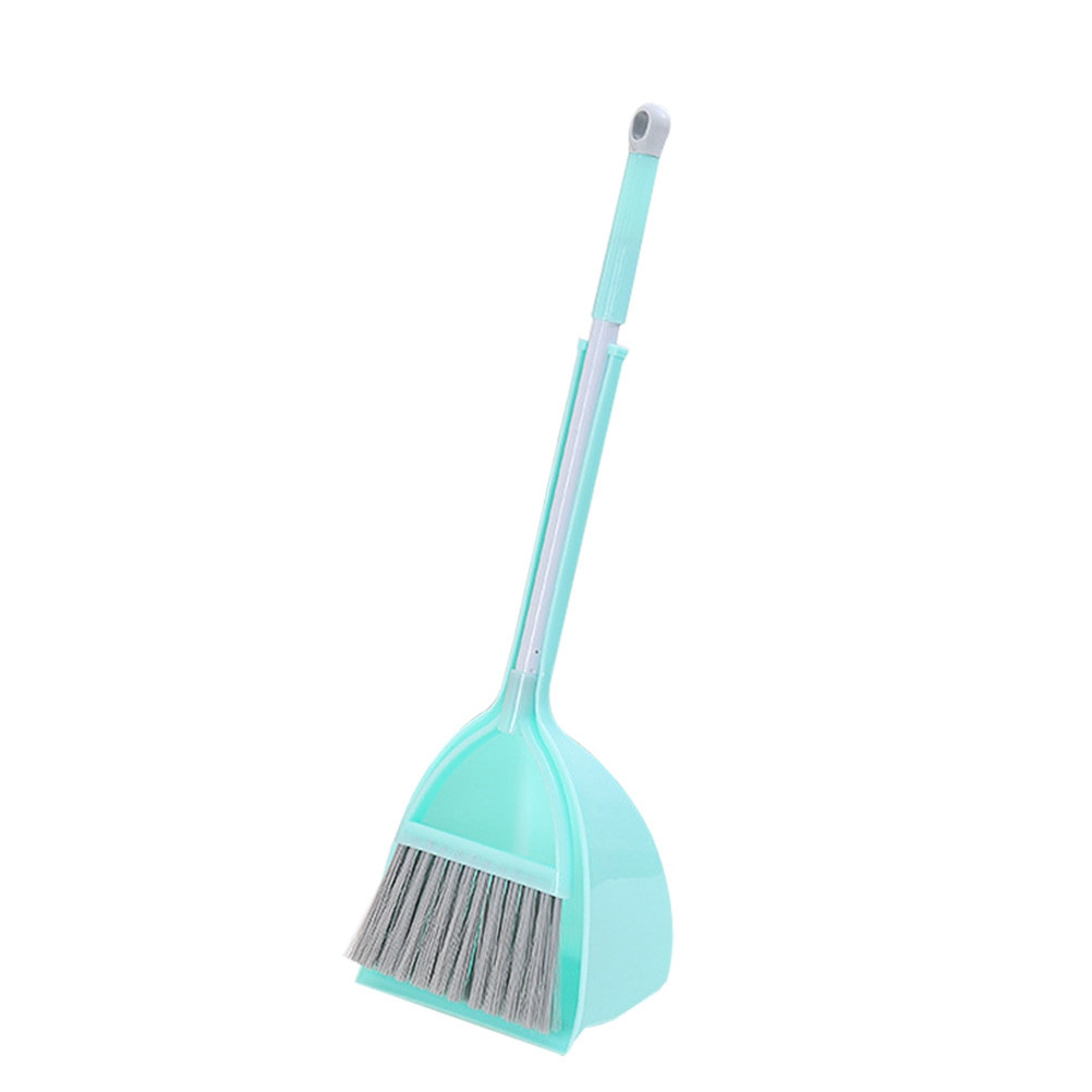 ชุดทำความสะอาดขนาดเล็กสำหรับเด - Kids Outdoor Broom บทวิจารณ์และราคา