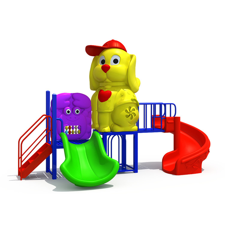 สไลเดอร์สนามเด็กเล่นราคาประหยั - Kids Outdoor Furniture Set บทวิจารณ์และราคา