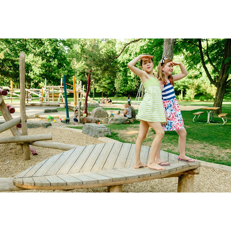 สนามเด็กเล่นเด็กเล่นกลางแจ้งชุ - Kids Outdoor Climbing Frame บทวิจารณ์และราคา