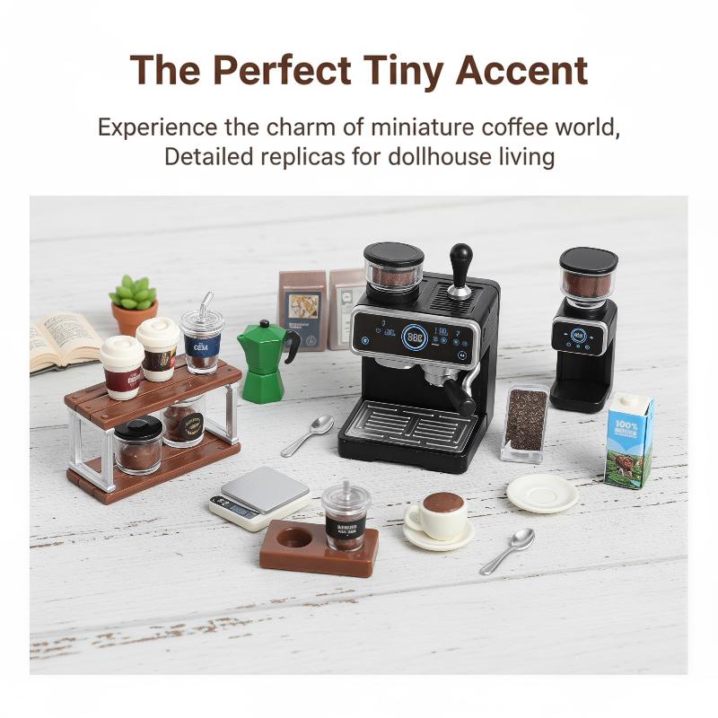 ชุดเครื่องชงกาแฟและถ้วยขนาดเล็ - Kids Outdoor Kitchen Accessories บทวิจารณ์และราคา