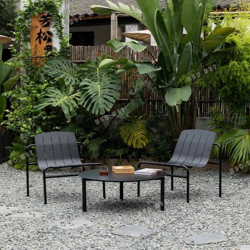 ชุดเฟอร์นิเจอร์สวนพลาสติก LJY  - Kids Outdoor Furniture Set บทวิจารณ์และราคา