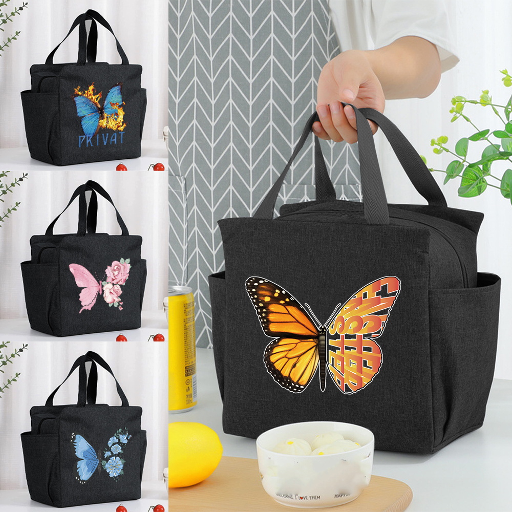 กระเป๋าใส่อาหารกลางวันสำหรับเด - Q Kids Outdoor บทวิจารณ์และราคา