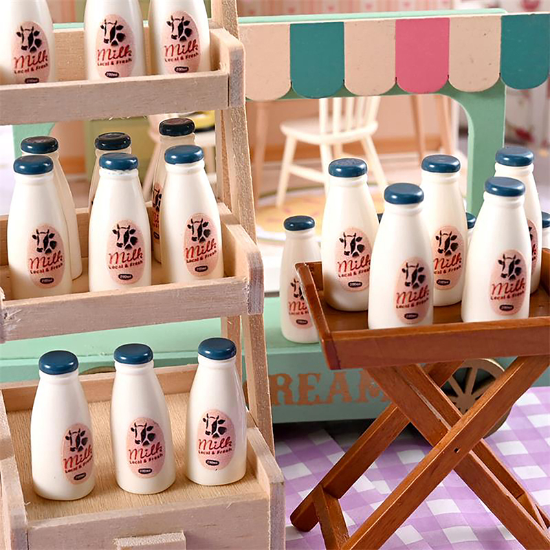 อาหารขนาดเล็กของเล่นนมขวดเครื่ - Kids Outdoor Kitchen Accessories บทวิจารณ์และราคา