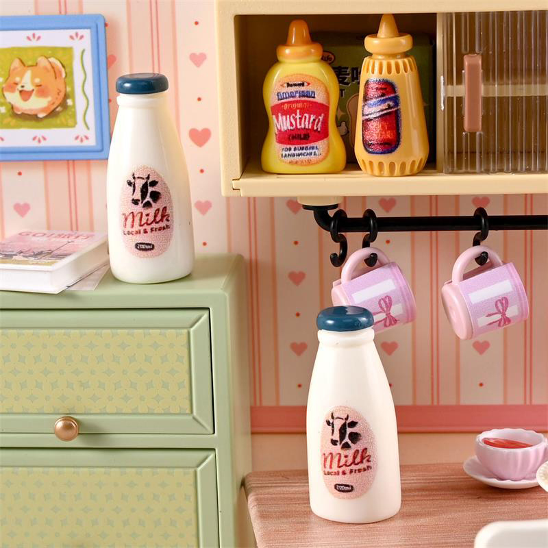 อาหารขนาดเล็กของเล่นนมขวดเครื่ - Kids Outdoor Kitchen Accessories บทวิจารณ์และราคา